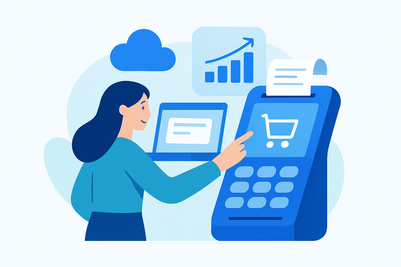 Las mejores herramientas digitales para administrar tu negocio en Guatemala