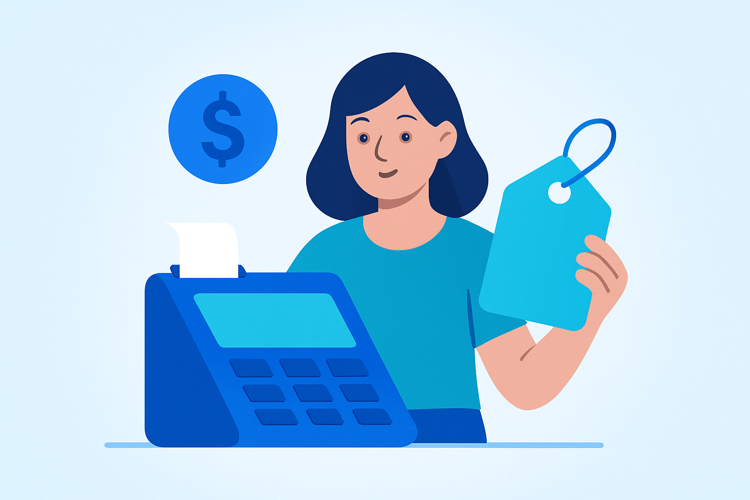 Cómo ponerle precio a tus productos sin perder dinero