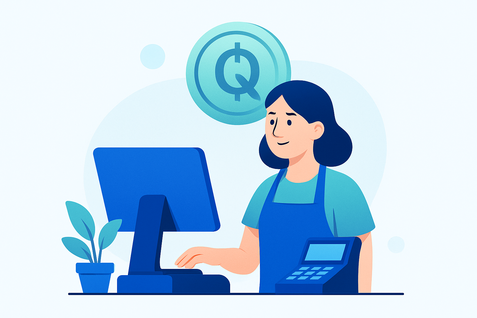 ¿Cuánto cuesta un sistema de punto de venta en Guatemala?