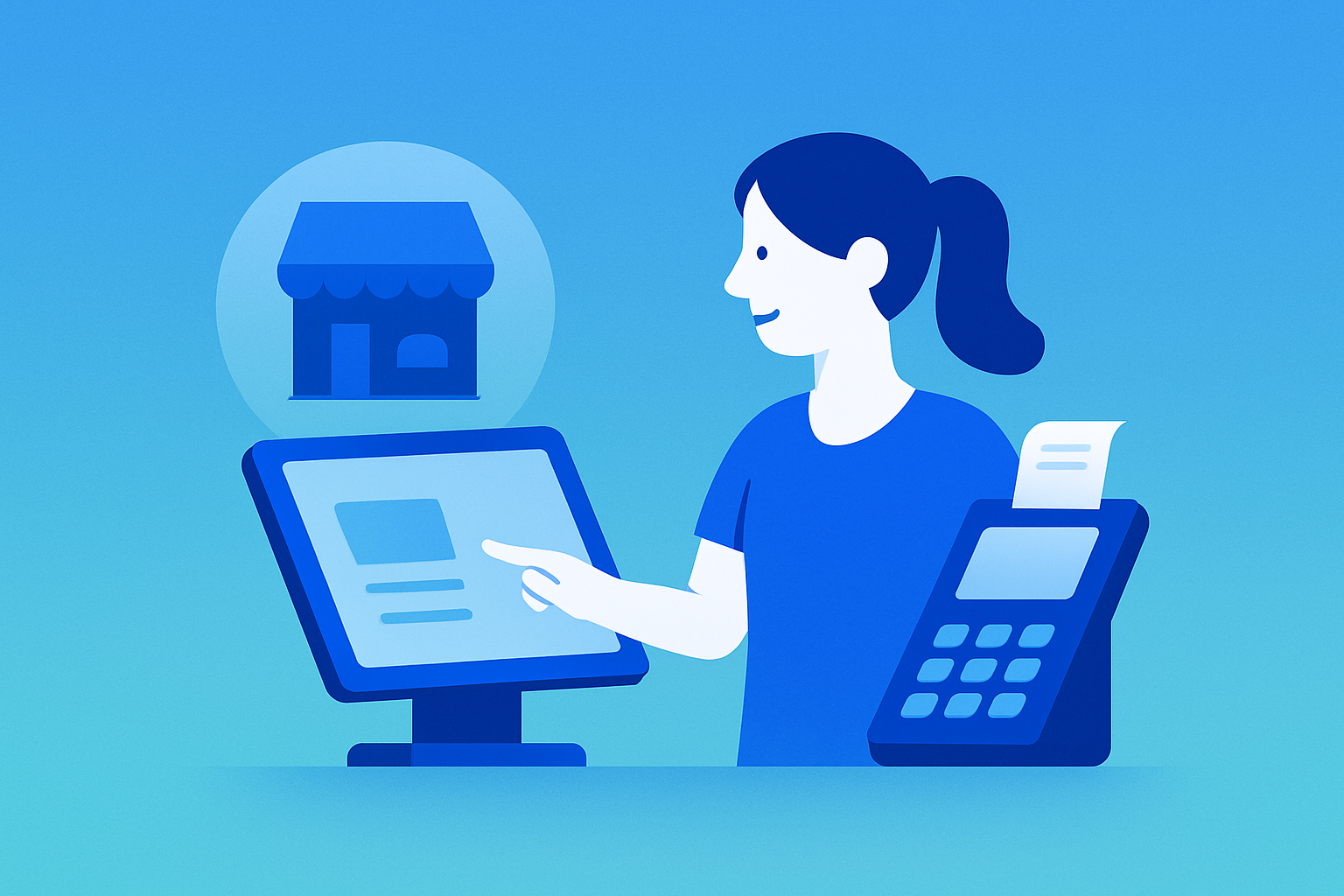 El mejor sistema de punto de venta para PyMES en Guatemala (2026)