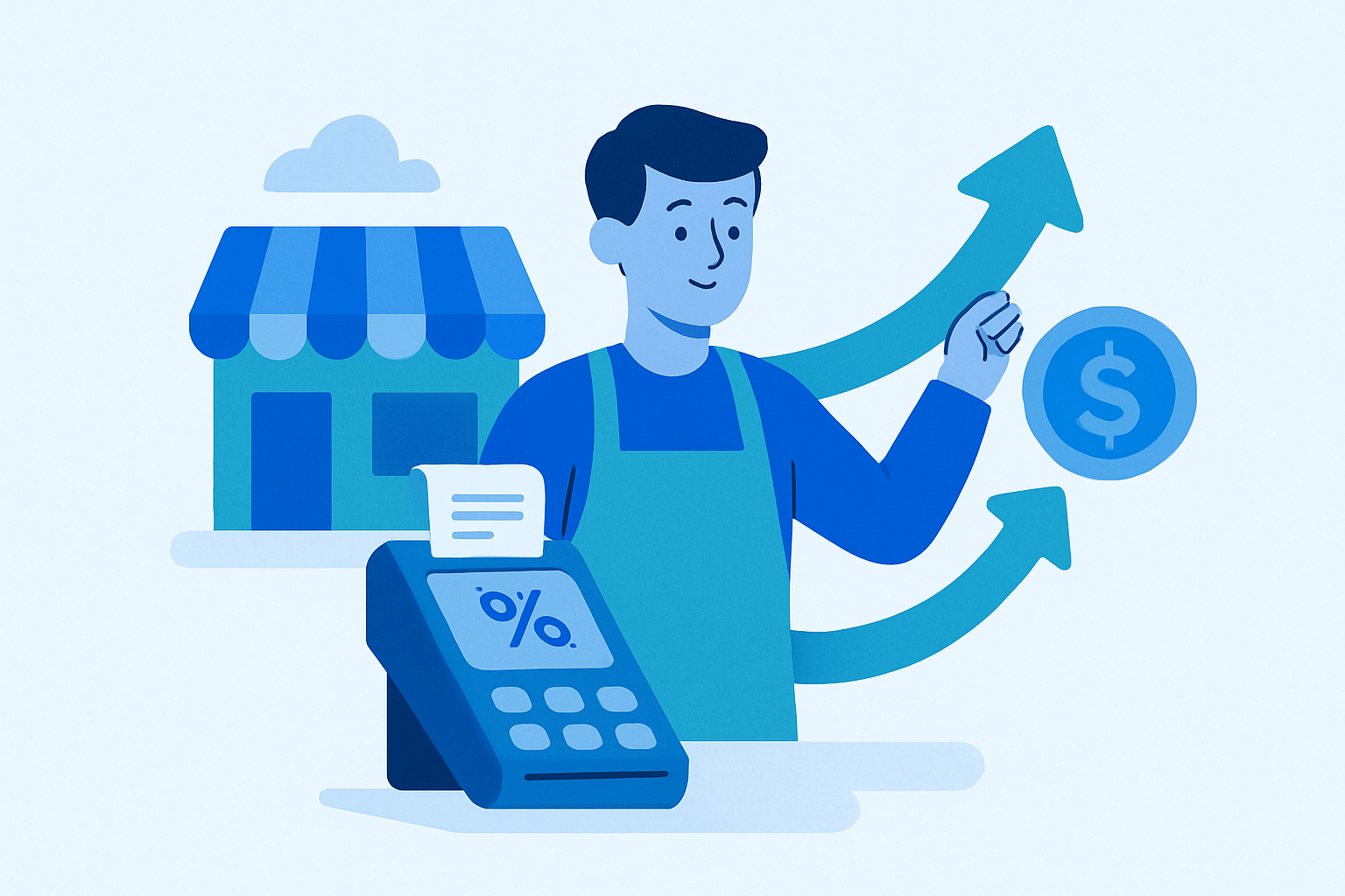 Cómo vender más en diciembre: guía para negocios guatemaltecos