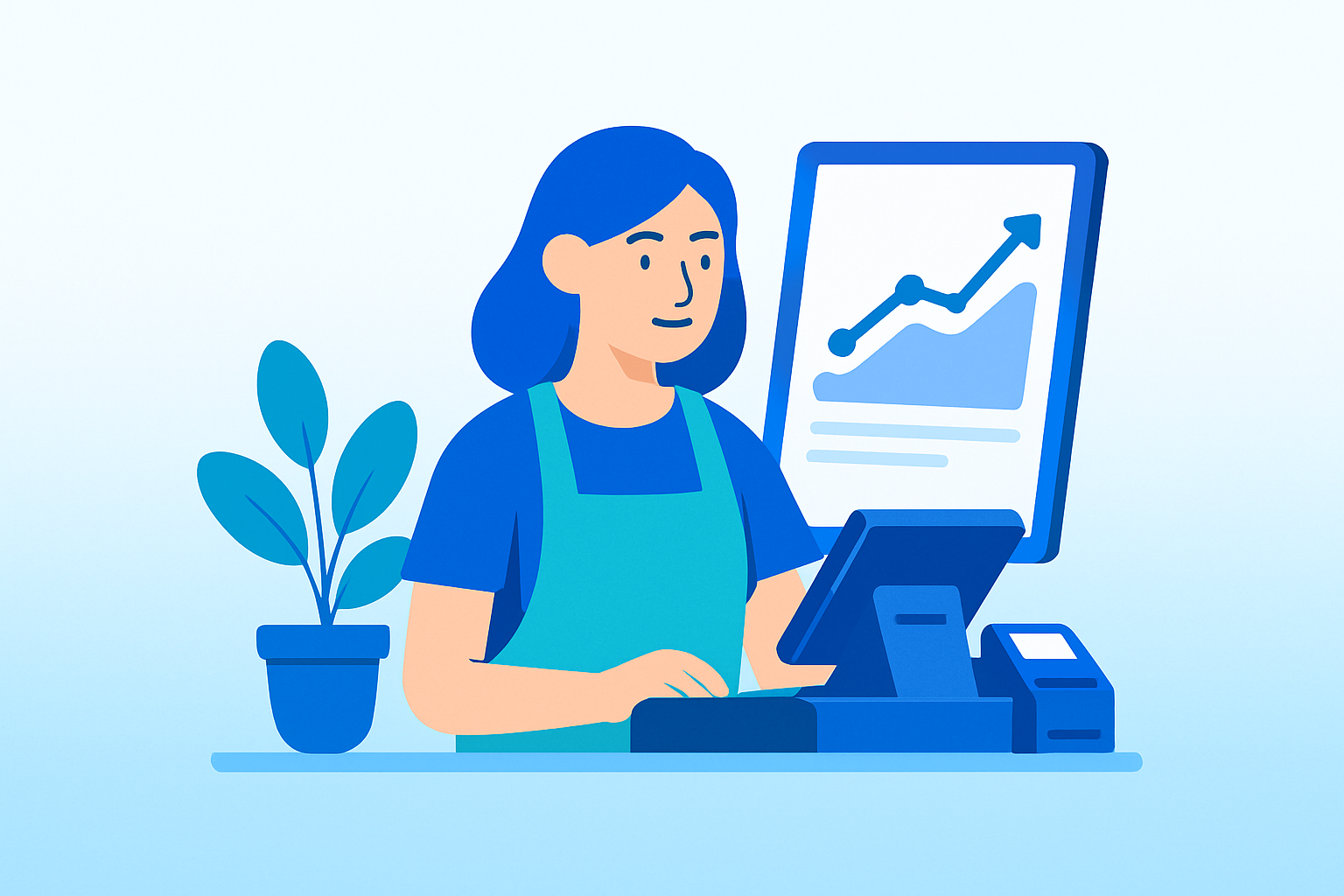 Cómo usar los datos de tu negocio para crecer