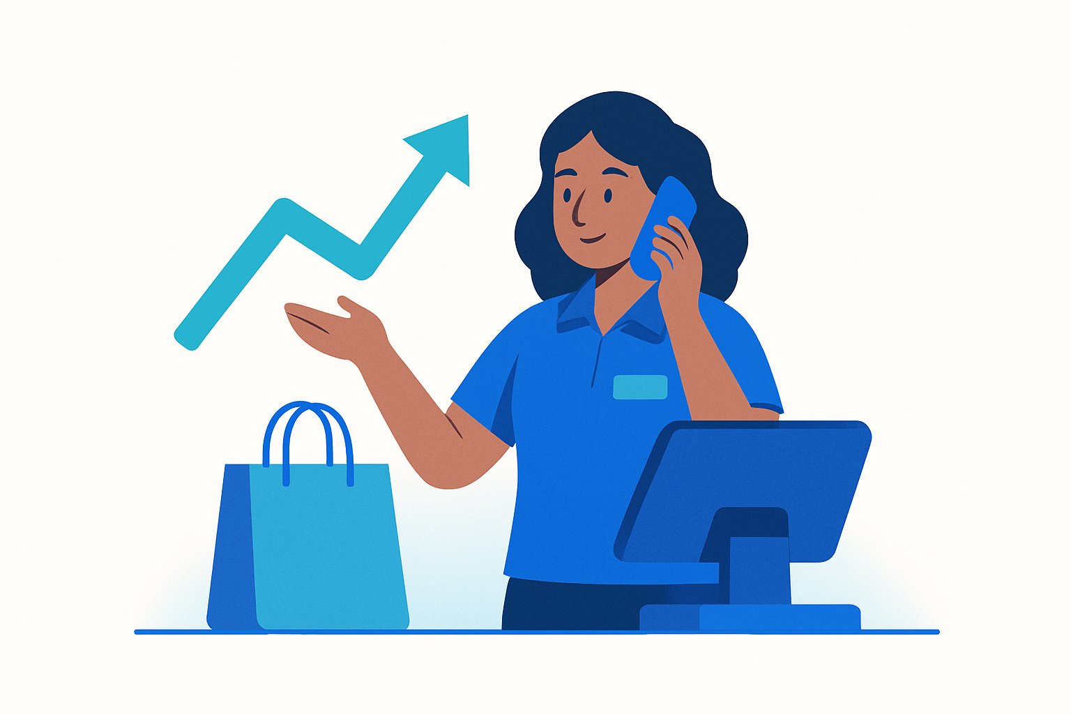 Errores más comunes al poner precios en una tienda (y cómo corregirlos)